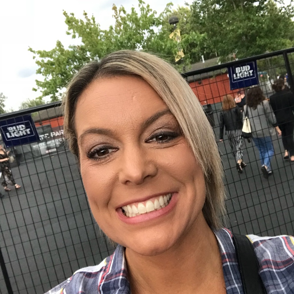 Meet your Posher, Michelle